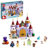LEGO Disney Princess ™ 43180 Winterparty in Belle's Castle