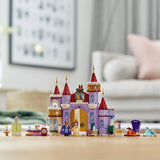LEGO Disney Princess ™ 43180 Winterparty in Belle's Castle