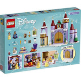 LEGO Disney Princess ™ 43180 Winterparty in Belle's Castle