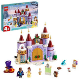 LEGO Disney Princess ™ 43180 Winterparty in Belle's Castle
