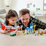 LEGO City 60261 Zentralflughafen
