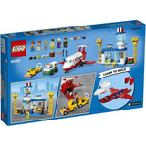 LEGO City 60261 Zentralflughafen