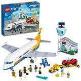 LEGO City 60262 Passagierflugzeug