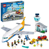LEGO City 60262 Passagierflugzeug