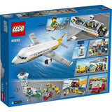 LEGO City 60262 Passagierflugzeug