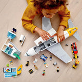 LEGO City 60262 Passagierflugzeug
