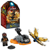 LEGO NINJAGO 70685 Spinjitzu Attack - Cole