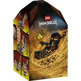 LEGO NINJAGO 70685 Spinjitzu Attack - Cole