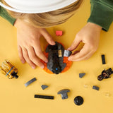LEGO NINJAGO 70685 Spinjitzu Attack - Cole