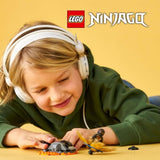 LEGO NINJAGO 70685 Spinjitzu Attack - Cole