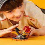 LEGO NINJAGO 70686 Spinjitzu-Angriff - Kai