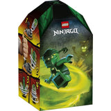 LEGO NINJAGO 70687 Spinjitzu-Angriff - Lloyd