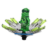 LEGO NINJAGO 70687 Spinjitzu-Angriff - Lloyd