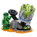 LEGO NINJAGO 70687 Spinjitzu-Angriff - Lloyd