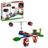 LEGO Super Mario ™ 71366 Bill Bourrins Barrage-Erweiterungsset