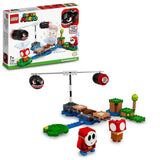 LEGO Super Mario ™ 71366 Bill Bourrins Barrage-Erweiterungsset