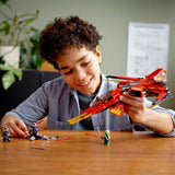 LEGO NINJAGO 71704 Kai's Superjet