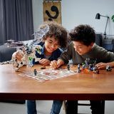 LEGO NINJAGO 71721 Schädel-Zaubererdrache