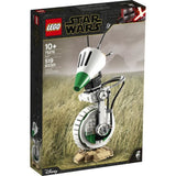 LEGO Star Wars ™ 75278 - Droide DO ™