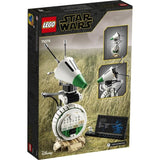 LEGO Star Wars ™ 75278 - Droide DO ™