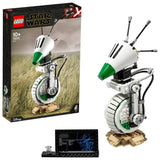 LEGO Star Wars ™ 75278 - Droide DO ™