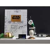 LEGO Star Wars ™ 75278 - Droide DO ™