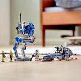 LEGO Star Wars ™ 75280 Clone Troopers der 501. Legion