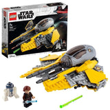 LEGO Star Wars ™ 75281 Anakins Jedi Interceptor ™