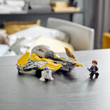 LEGO Star Wars ™ 75281 Anakins Jedi Interceptor ™