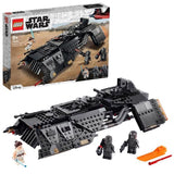 LEGO Star Wars ™ 75284 Knights of Ren ™ Transportschiff