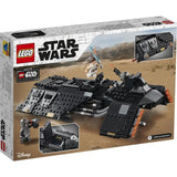 LEGO Star Wars ™ 75284 Knights of Ren ™ Transportschiff