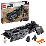 LEGO Star Wars ™ 75284 Knights of Ren ™ Transportschiff