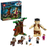 LEGO Harry Potter ™ 75967 Der verbotene Wald: Schattenbegegnung