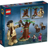 LEGO Harry Potter ™ 75967 Der verbotene Wald: Schattenbegegnung