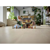 LEGO Harry Potter ™ 75968 4 Ligusterlaufwerk