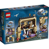 LEGO Harry Potter ™ 75968 4 Ligusterlaufwerk