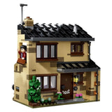 LEGO Harry Potter ™ 75968 4 Ligusterlaufwerk