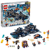 LEGO Marvel Super Heroes ™ 76153 Der Avengers-Hubschrauber