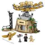 LEGO DC Comics Superhelden ™ Wonder Woman ™ gegen Cheetah 76157