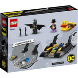 LEGO DC Comics Superhelden ™ 4+ 76158 Die Pinguinverfolgung
