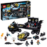 LEGO DC Comics Super Heroes ™ 76160 Batmans mobile Basis