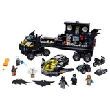 LEGO DC Comics Super Heroes ™ 76160 Batmans mobile Basis