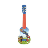 Gitarre Pat'Patrouille 53cm