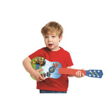 Gitarre Pat'Patrouille 53cm
