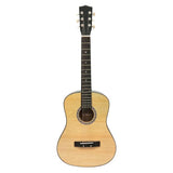 LEXIBOOK Akustische Holzgitarre - 91 cm