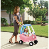 Kleine Tikes - Gemütliche Tasse Prinzessin - 614798E5 - Trägerfahrzeug