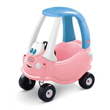 Kleine Tikes - Gemütliche Tasse Prinzessin - 614798E5 - Trägerfahrzeug
