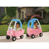 Kleine Tikes - Gemütliche Tasse Prinzessin - 614798E5 - Trägerfahrzeug