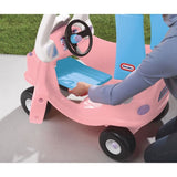 Kleine Tikes - Gemütliche Tasse Prinzessin - 614798E5 - Trägerfahrzeug
