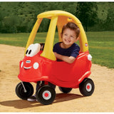 Little Tikes Cozy Coupe